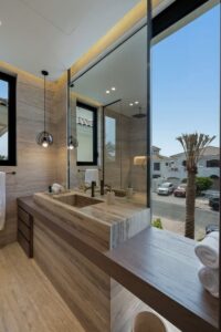 Palm Jumeirah – Private Residence