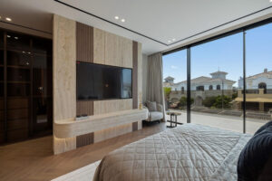 Palm Jumeirah – Private Residence