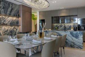 Palm Jumeirah – Private Residence