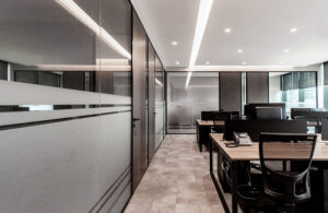 Gateway | Partners Offices