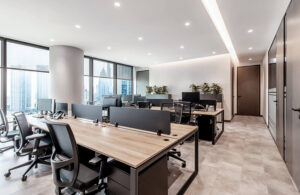 Gateway | Partners Offices