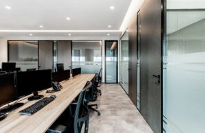 Gateway | Partners Offices