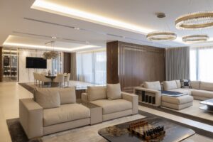 Exclusive Apartment in Palm Jumeirah