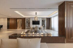 Exclusive Apartment in Palm Jumeirah