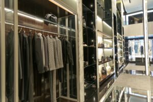 Tom Ford – Retail Store