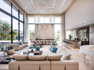 Emirates Hills – Private Villa