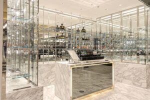 Tom Ford – Retail Store