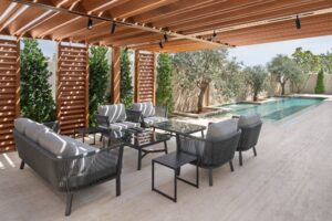 Millennium Estates – Private Villa