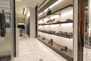 Tom Ford – Retail Store